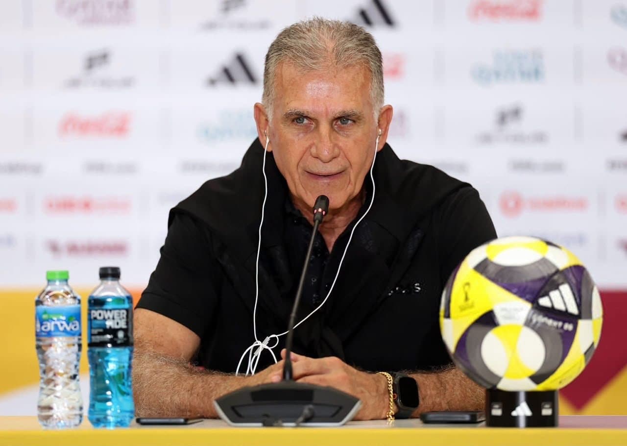 Carlos Queiroz breaks silence after Black Stars exit, cites recent performances, other factors