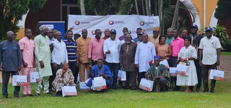 PETROSOL engages dealers to drive service excellence and business growth