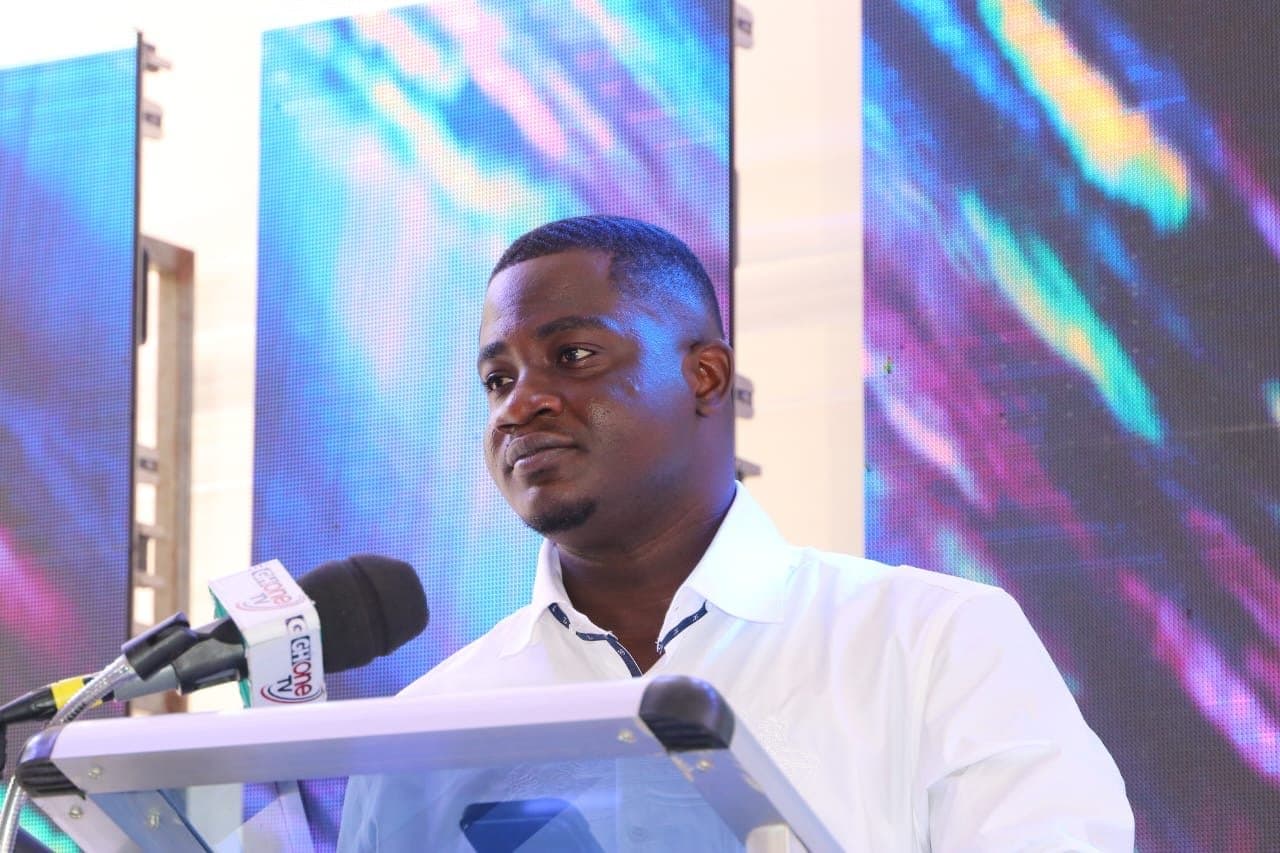 Abuakwa South MCE calls for prayers in fight against galamsey, cites spiritual attacks