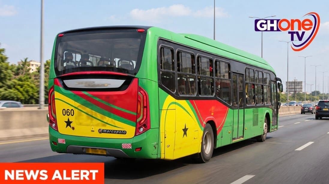 Ayalolo contraflow begins; slashes travel times on Accra’s key corridors on Day One
