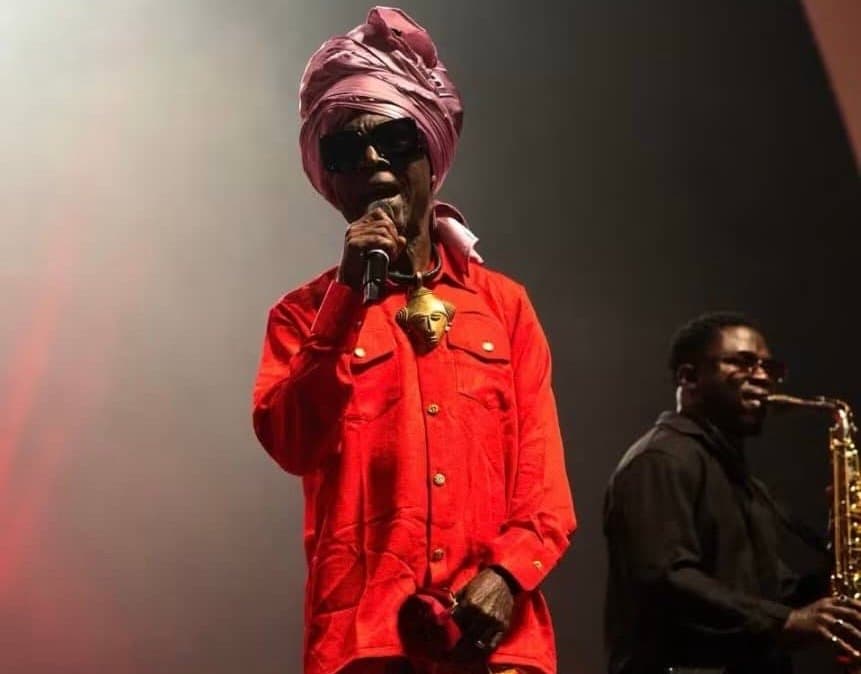 Fans call for annual Kojo Antwi diaspora concerts