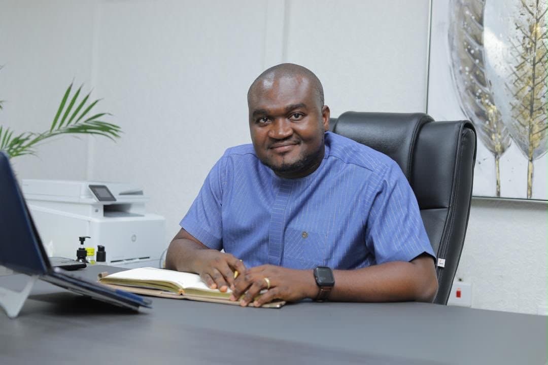 Akwasi Awuah proposes African Gold Producers Association to maximise value from gold