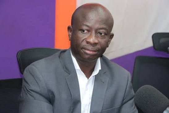 Lawyer Kwame Adofo questions Chief Justice Baffoe-Bonnie’s political conduct, warns it could undermine public confidence