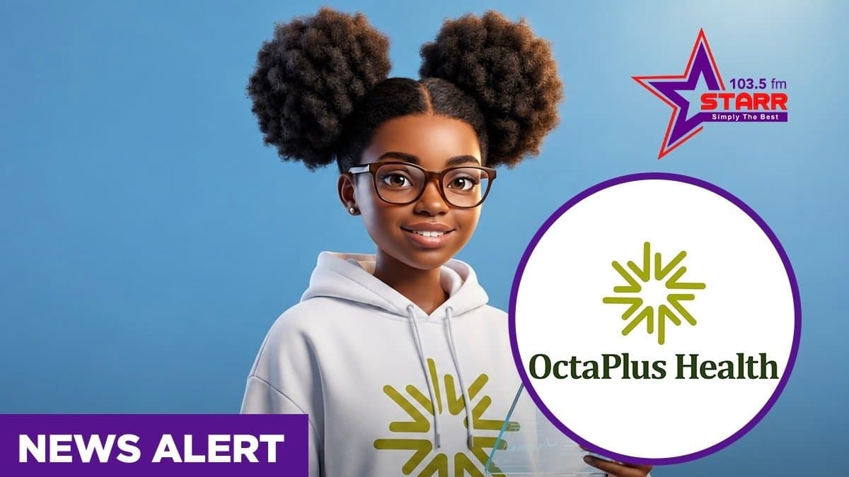 Octaplus Health unveils AI-powered digital character to transform customer engagement