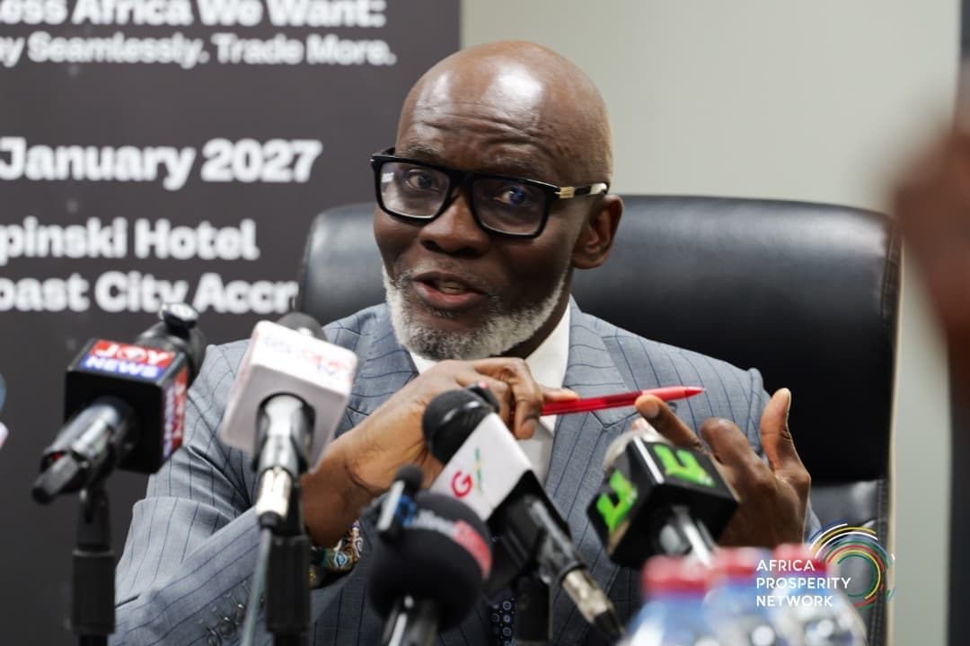 APN launches APD 2027, sets sights on borderless Africa, digital payments and trade