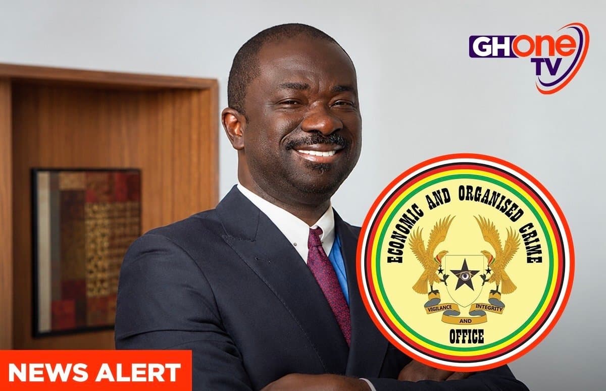 Court grants EOCO arrest warrant to arrest Manhyia South MP