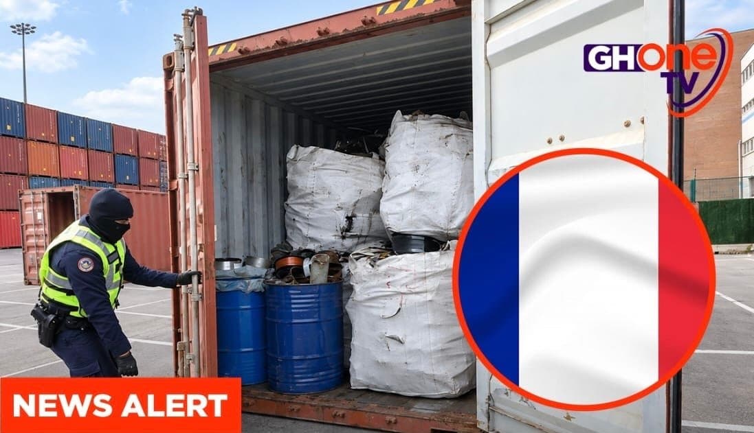NACOC arrests three over alleged links to ‘Bolle Jos’ drug network