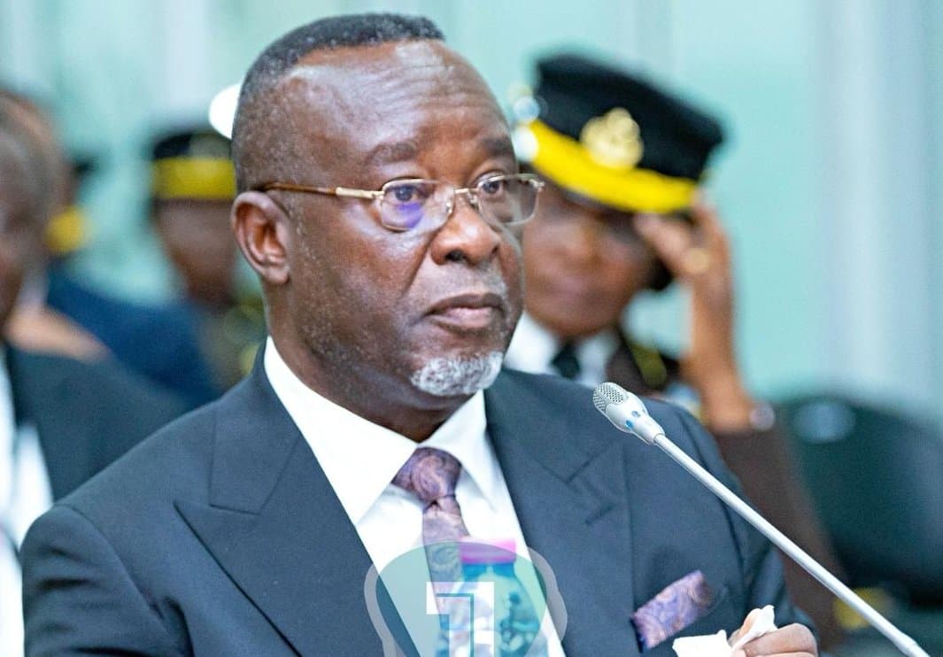 Retract your partisan comments praising NDC performance or resign – NPP to Chief Justice