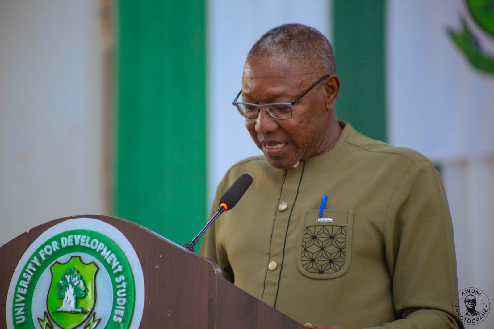 2026 WASSCE: Dr. Apaak rejects ‘education crisis’ claims, cites gains in Maths and Social Studies