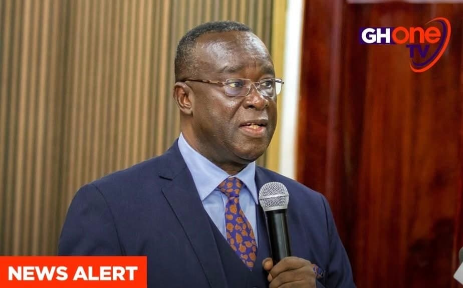 Chief Justice’s praise for MIIF, SSNIT was not inimical to Judicial Independence – Judicial Service
