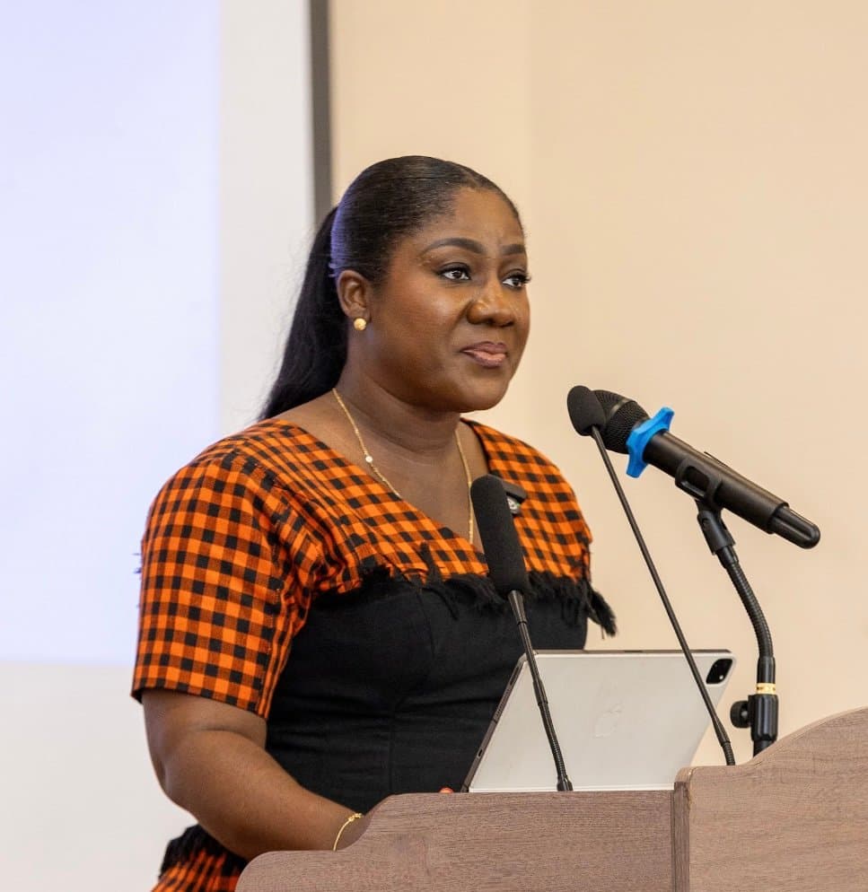 Maternal mortality needs stronger existential response – Akosua Manu