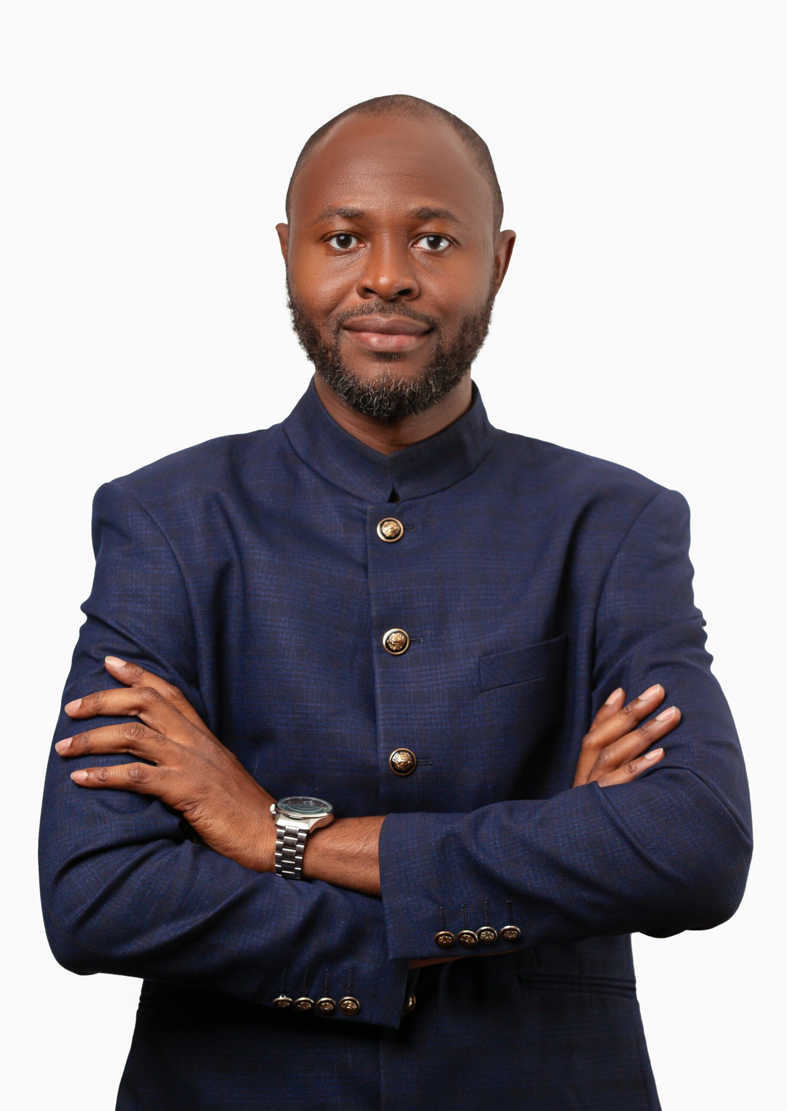 The Darkest Chapter: Latif Abubakar’s 21st Production brings President Mahama’s UN reckoning to the National Theatre stage