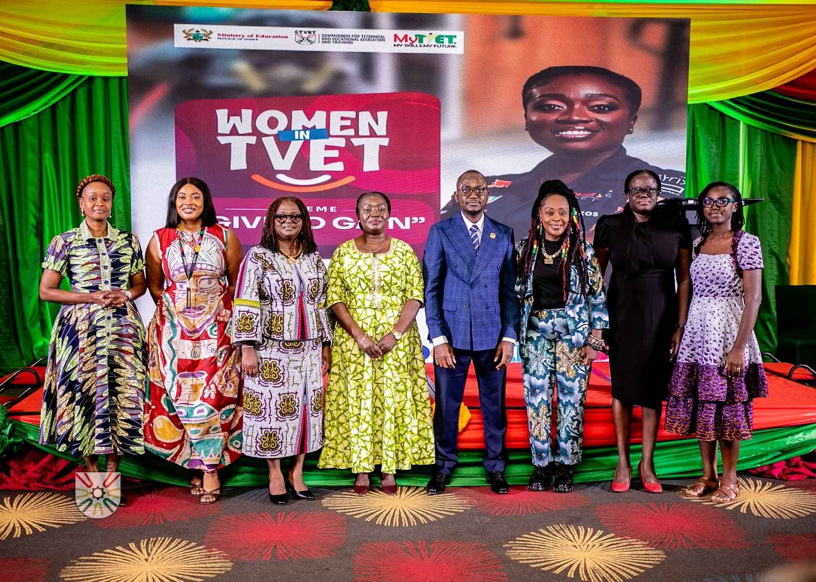 5th Women in TVET Conference 2026 advocates greater opportunities for women in technical education