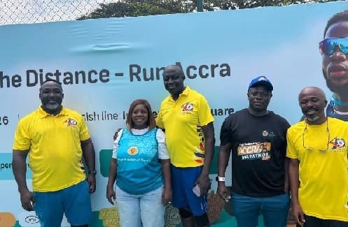 FNB Accra Marathon set for November 14 with new route, medals