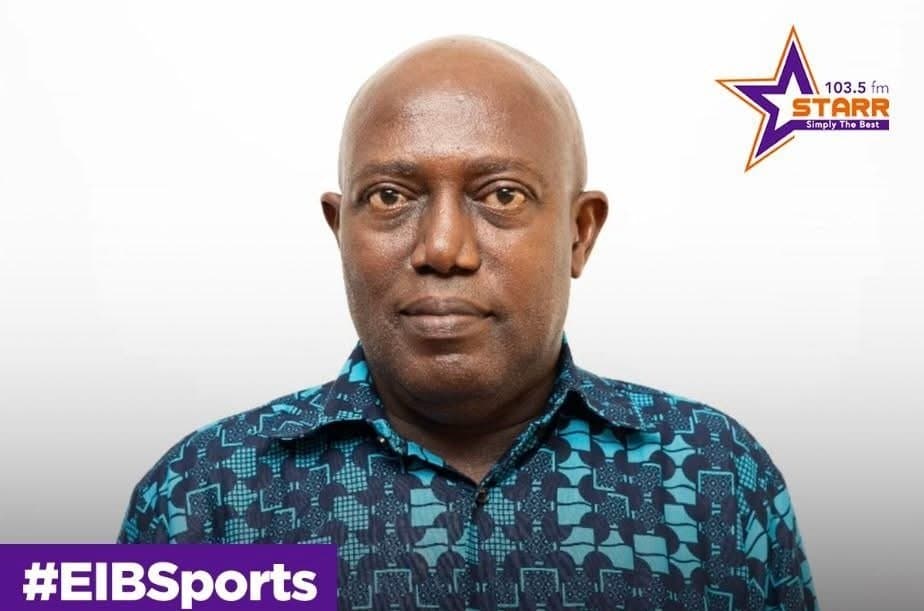 Independent football regulator needed to reform Ghana football – Ekow Asmah