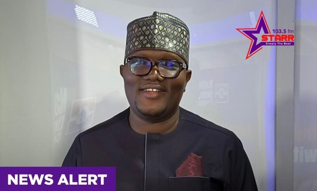 Political insults: NDC, NPP must rein in communication teams – Mohammed Tawfic Adamu