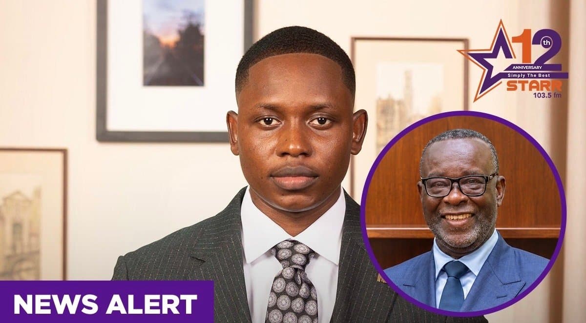 NPP being hypocritical over Chief Justice’s comments – Raymond Tamekloe
