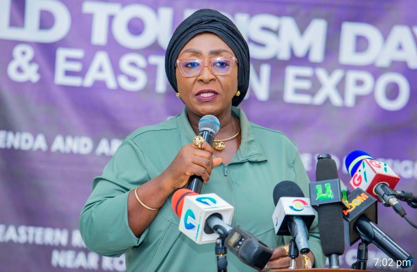 Ghana targets UNESCO recognition for Fugu, Adinkra symbols, naming ceremonies – Tourism Minister