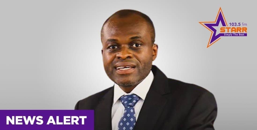 Dialogue on political insults must establish clear standards – Martin Kpebu
