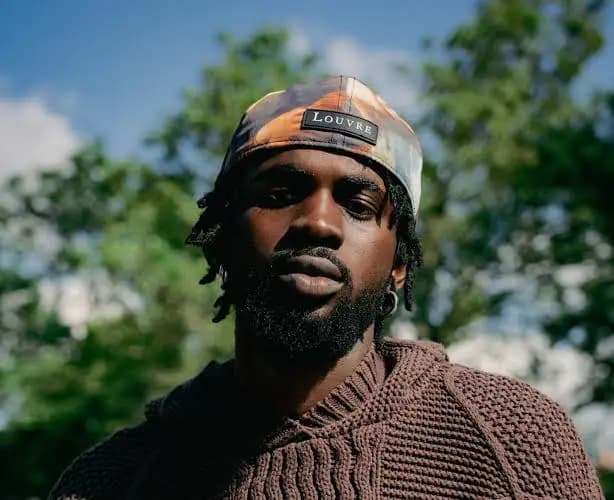 Black Sherif calls for collective effort to put Ghanaian music global
