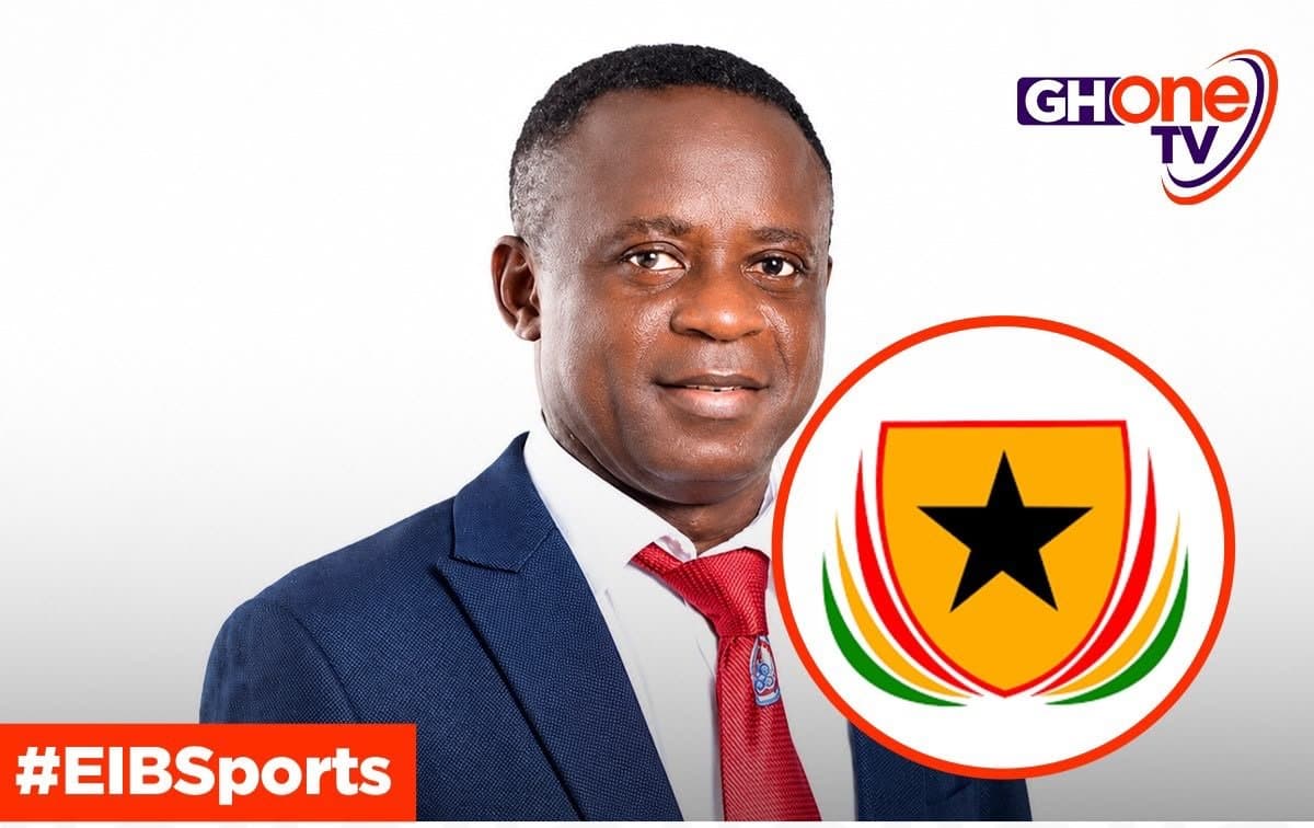 Prof. Emmanuel Sarpong appointed Acting NSA Director-General