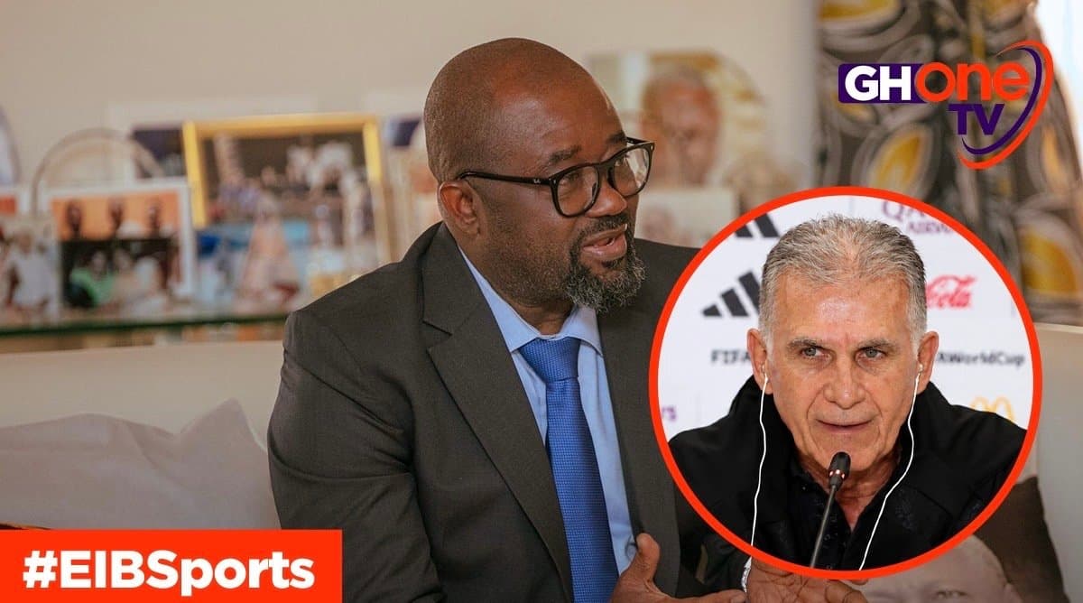 Carlos Queiroz was not sacked, he resigned after Gambia defeat – GFA