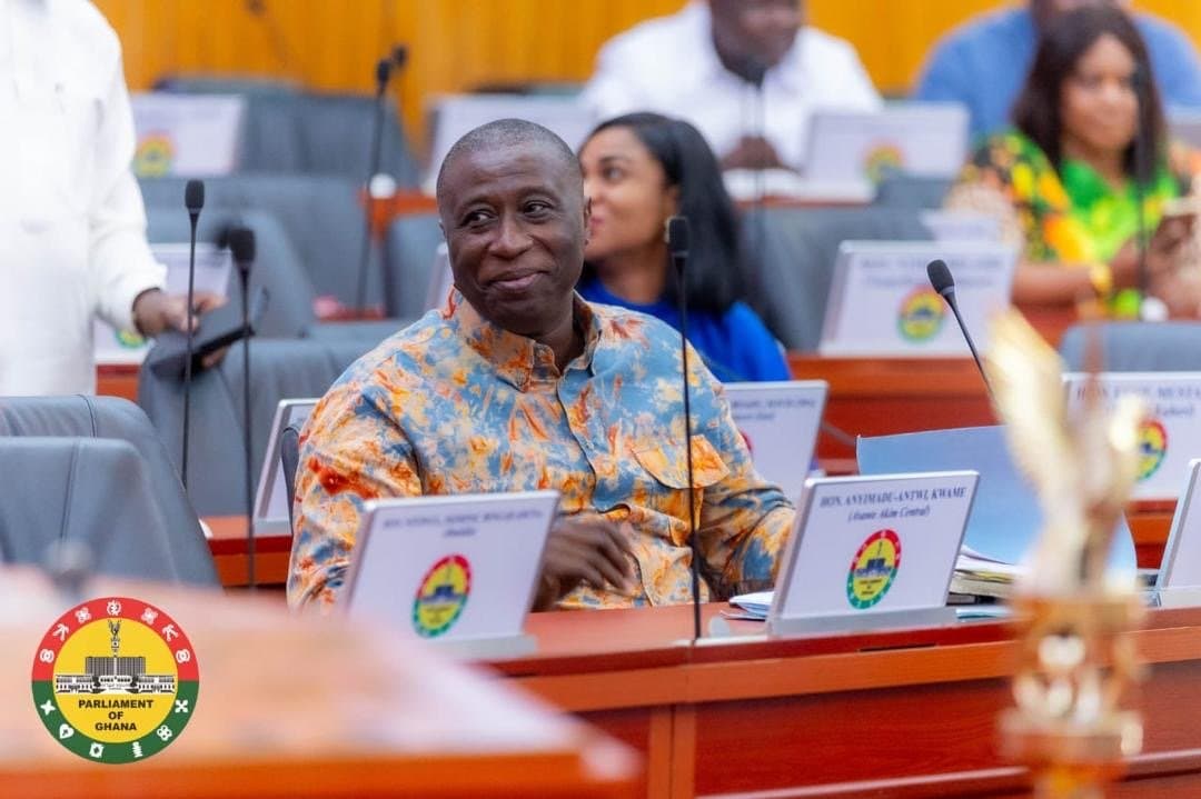 Credit previous administration for groundwork in Tullow arbitration victory – Patrick Boamah