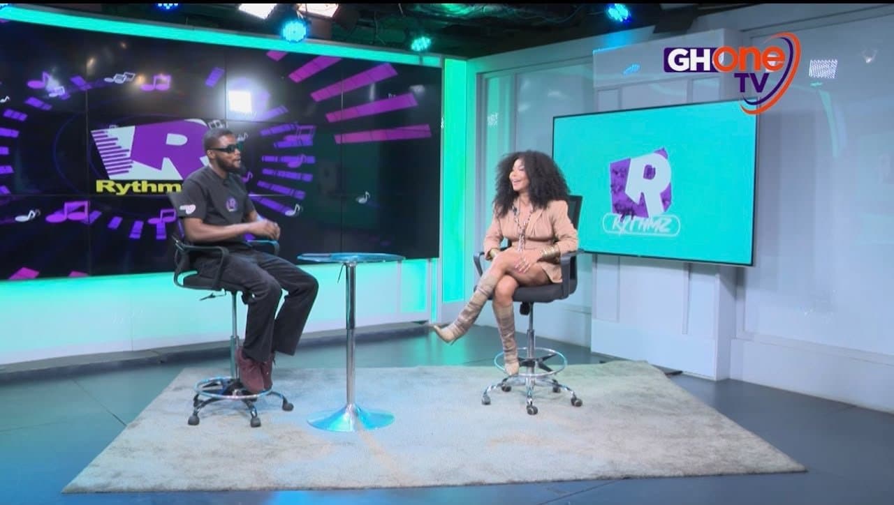 Stephanie Benson calls for performance schools in Ghana