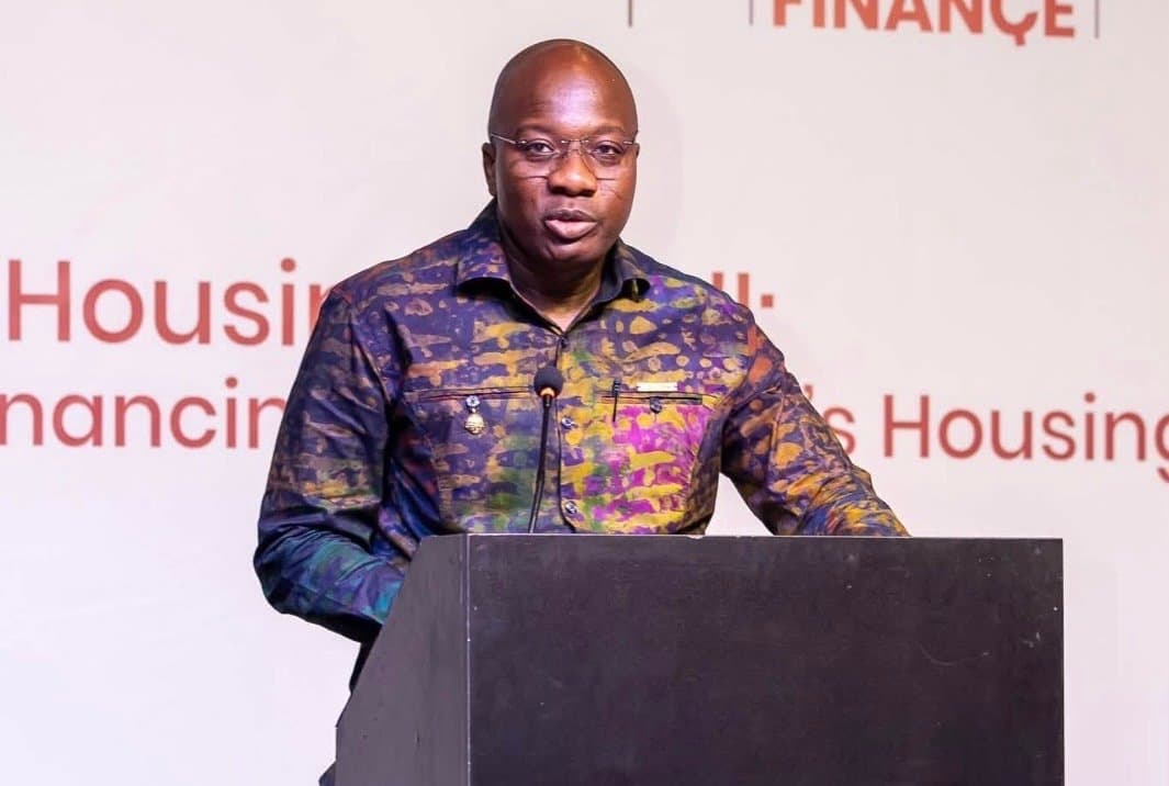 Housing crisis: Ayariga calls for stronger, sustainable financing mechanisms