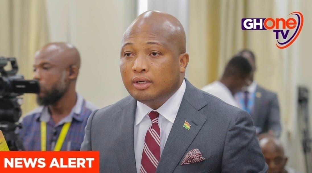 Ashanti Region to get second Passport Application Centre by 2027 – Ablakwa