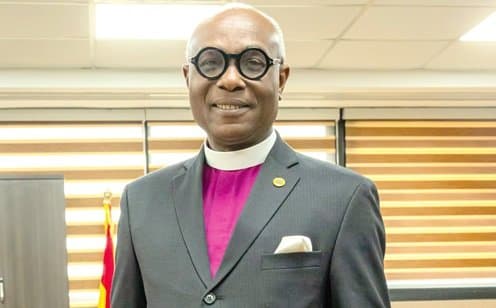 Methodist Church Ghana urges retention of expertise in state institutions