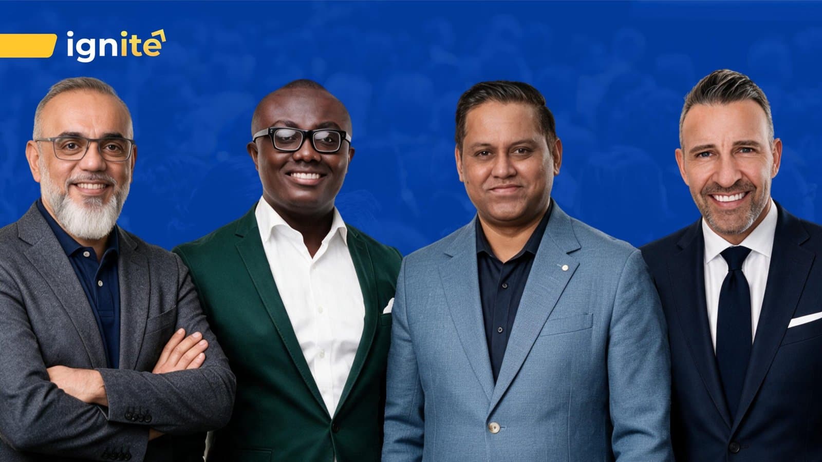 ‘Ignite Social Enterprises does not condone fraud, deception, or any illegal activity’ – Bola Ray
