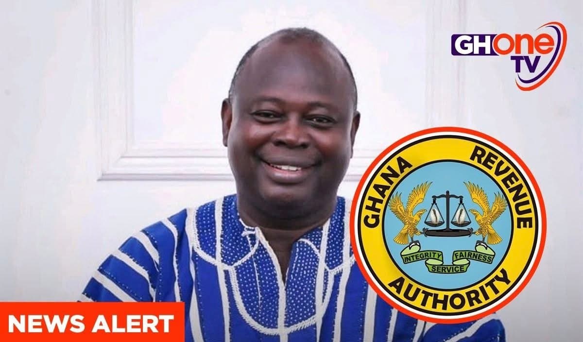 Businesses with over GH¢750,000 turnover required to register for VAT – GRA