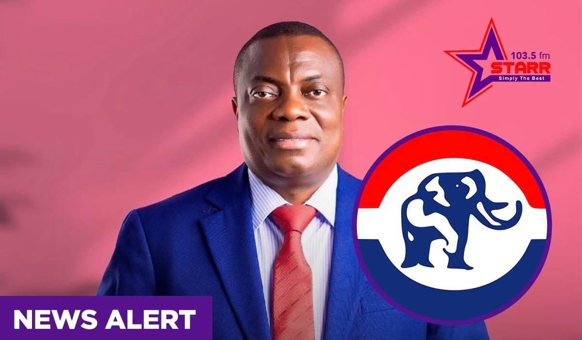 Party unity tops NPP delegates’ priorities ahead of elections – Mussa Danquah