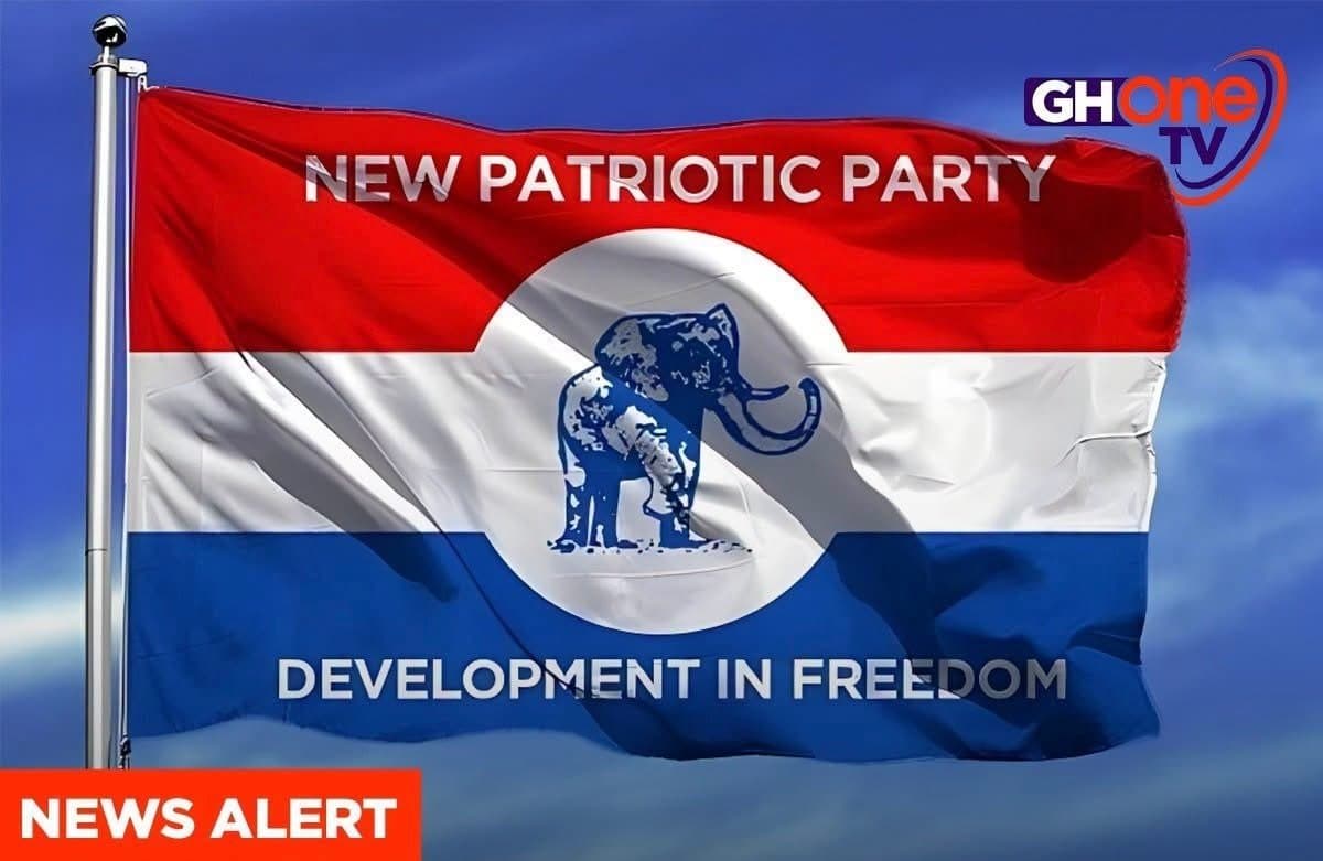 NPP goes to polls today to elect national executives