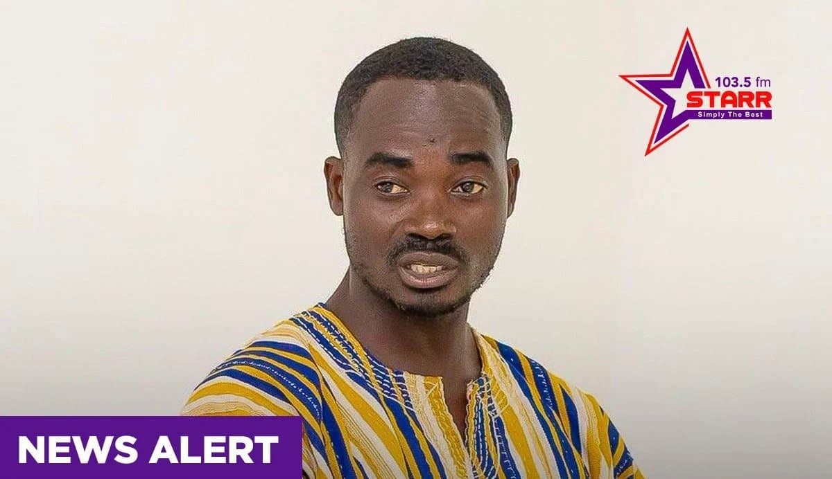 Election Watch Ghana questions cost of 3,000-plus police deployment for NPP delegates election