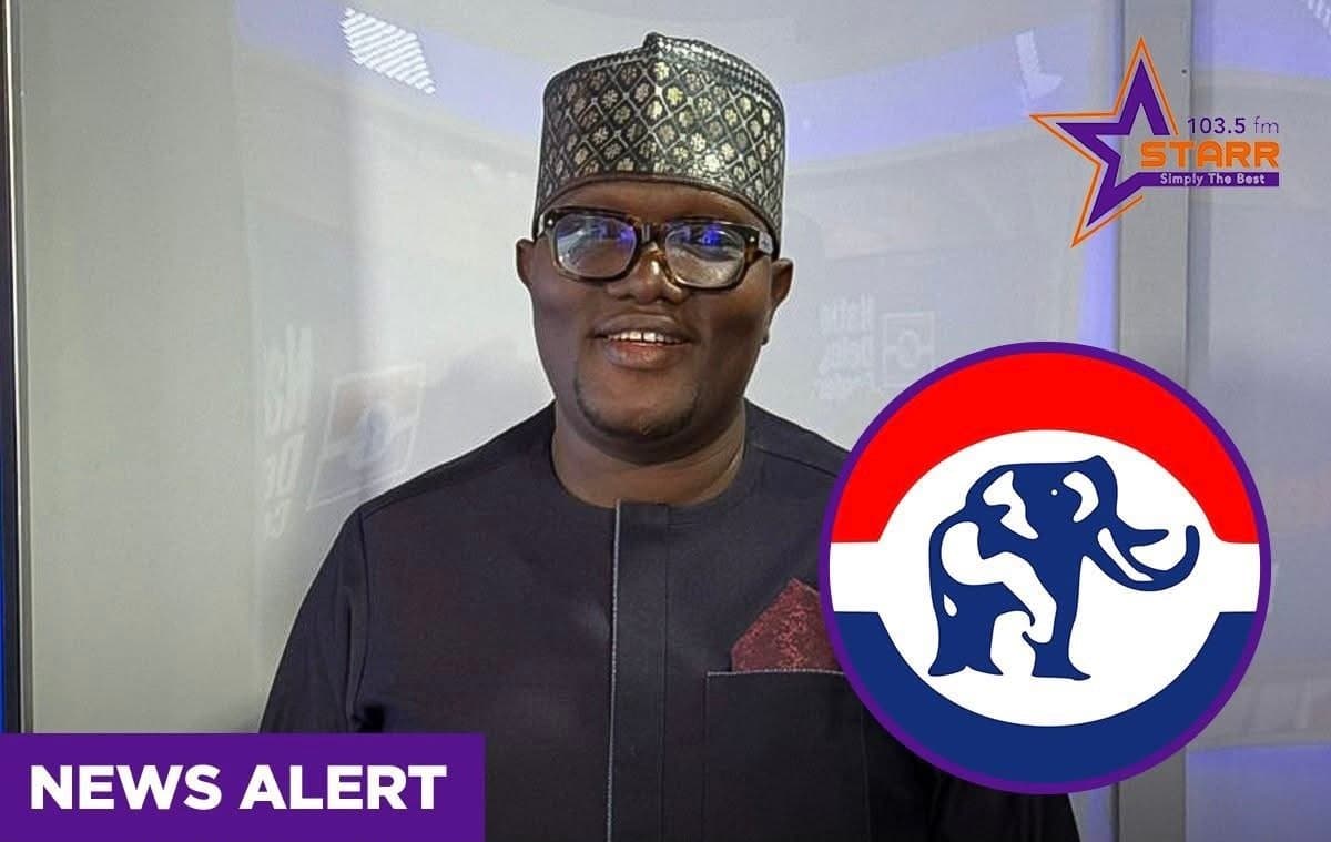 NPP must modernise campaign strategy ahead of 2028 – Mohammed Tawfik Adamu