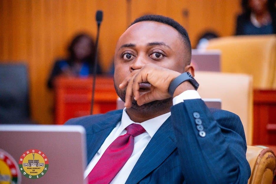 Minority demands removal of Kofi Adams, GTA boss over World Cup visa ‘scandal’