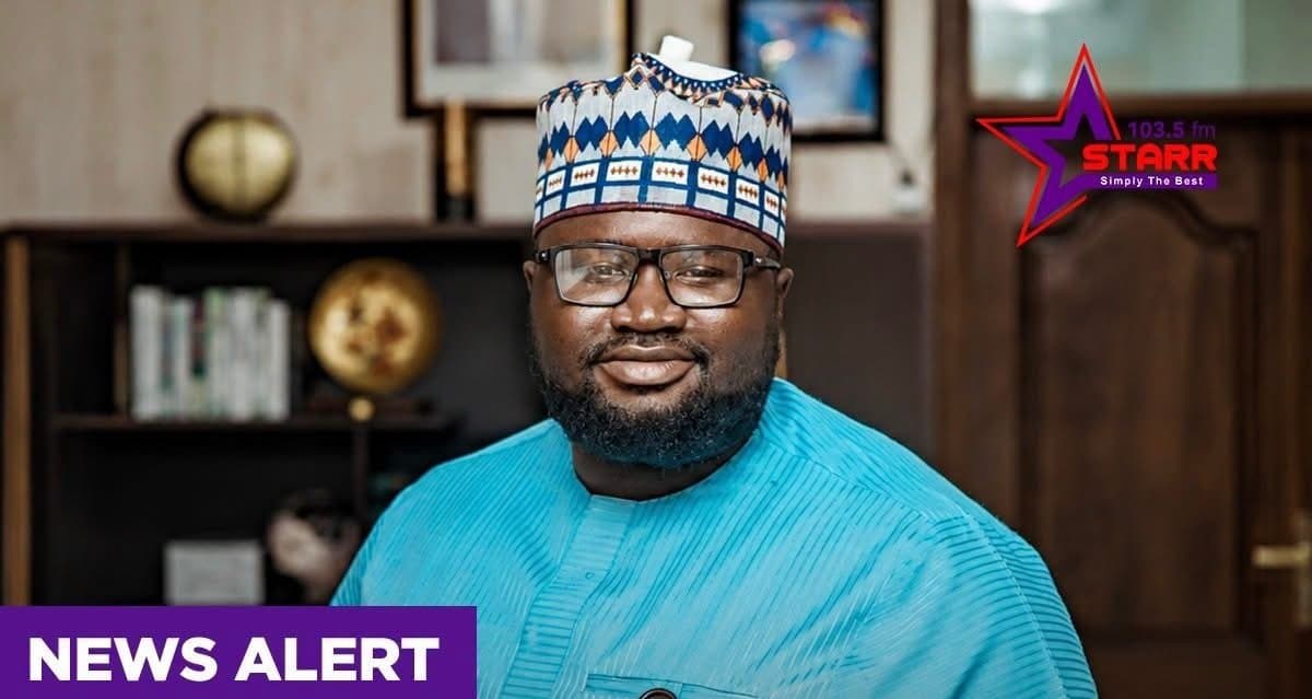 ‘Why did you mislead Ghanaians?’ – Jamaludeen Abdullah challenges Mahama over galamsey fight