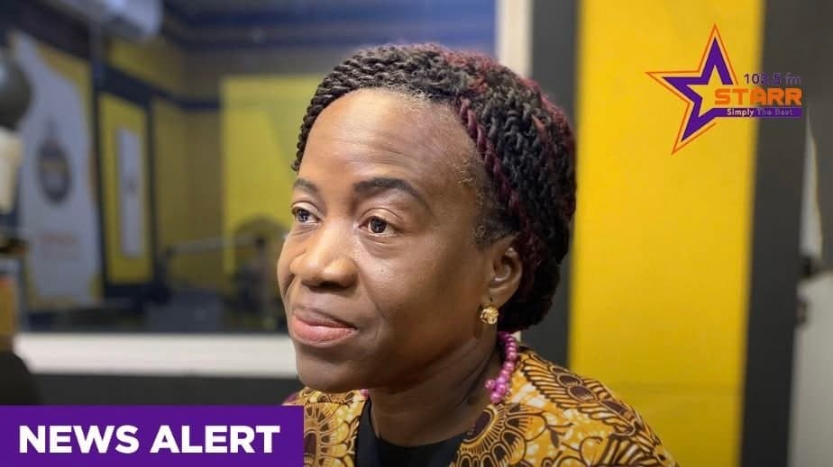 Galamsey threatens food safety beyond mining communities – Eco-Comcious Citizens Director