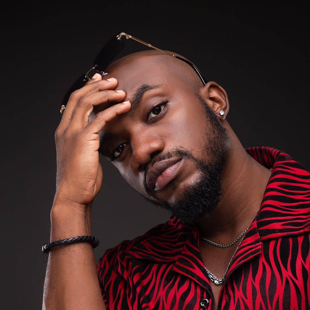 Artiste beefs should be profitable, not just personal – Mr Drew