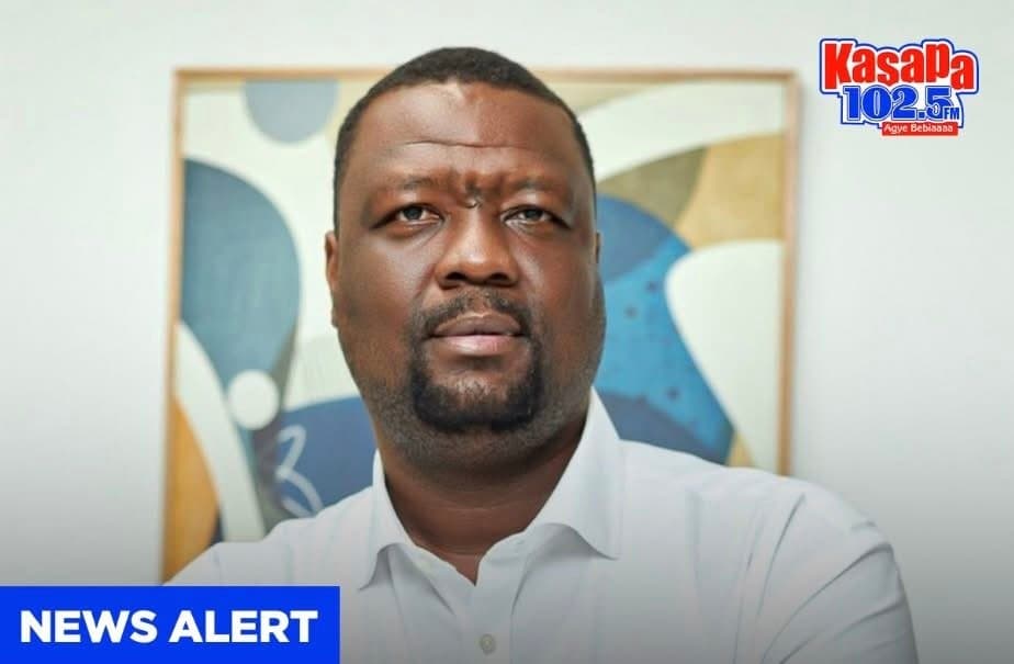 DVLA issues 134,361 dealer plates, generates GH¢27.14m in 2026 – CEO