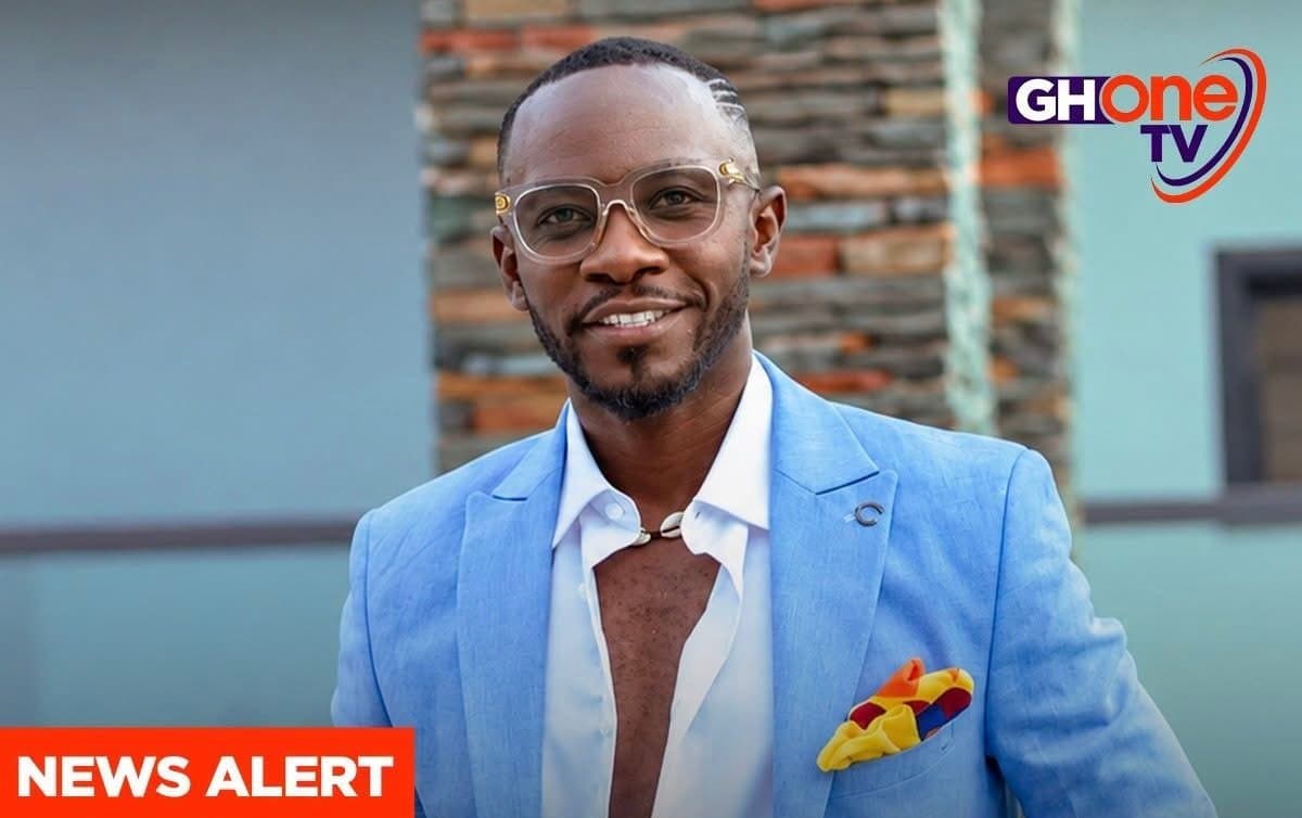 Okyeame Kwame blends reggae, highlife and afro-fusion on new album ‘Gentle Rebel’