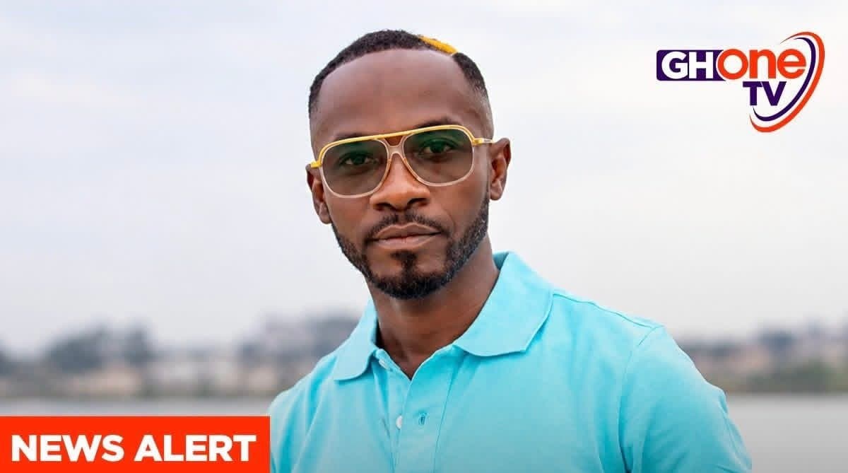 Attention is one of an artiste’s most valuable currencies – Okyeame Kwame