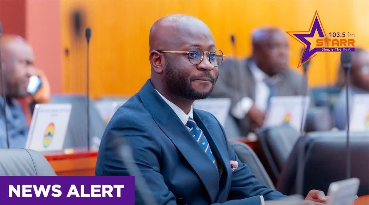 South Africa Evacuation: No special interest in spending probe – Nana Asafo-Adjei Ayeh