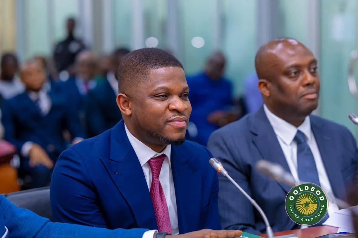 GoldBod has created over 1,300 jobs across public and private sectors – CEO
