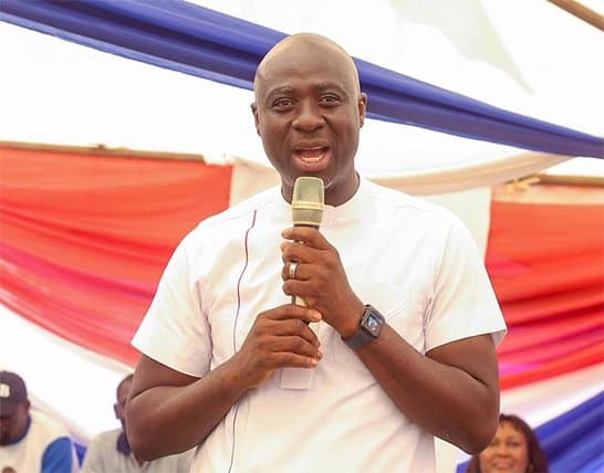 Effia MP blasts EOCO for ‘unnecessary sensationalism’ in Manhyia South MP’s arrest warrant case
