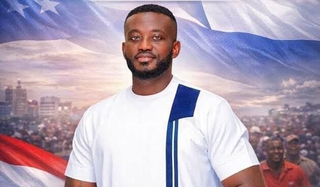 “One’s ability to speak not measure of intelligence” – Ex-NPP acting Chairman defends Kojo Bamba