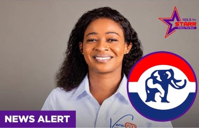 NPP elections: Only female youth organizer cries foul over unfair competition