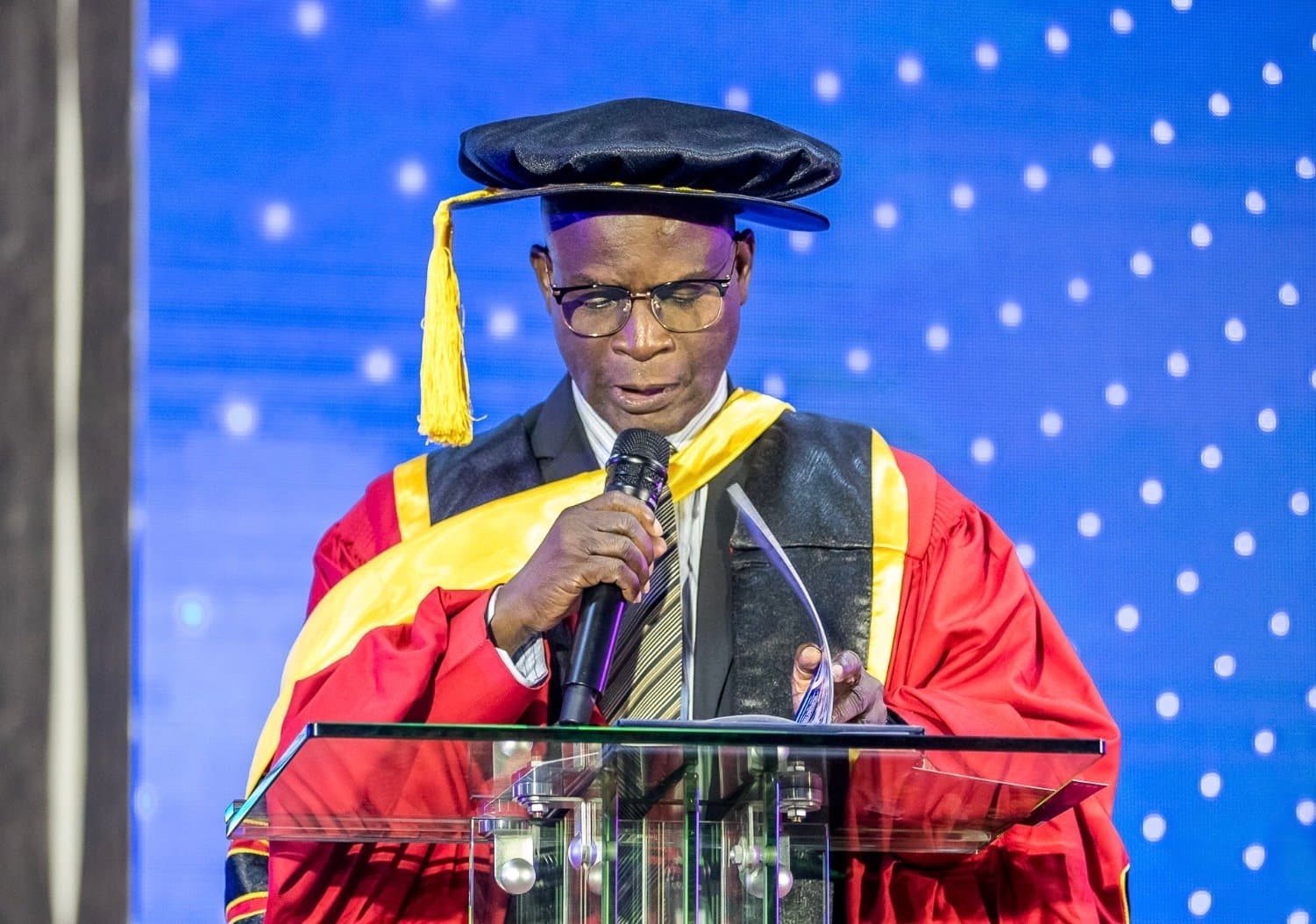 AIT President calls for ‘Sovereign Triple-L’ mindset as AI reshapes world of work